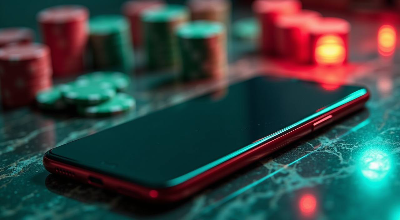 hbaji15 mobile gaming