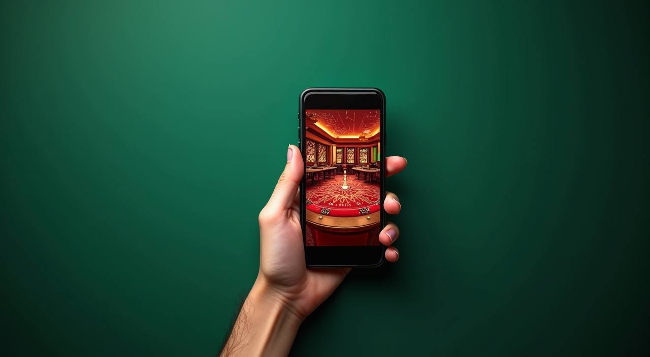 hbaji15 mobile gaming